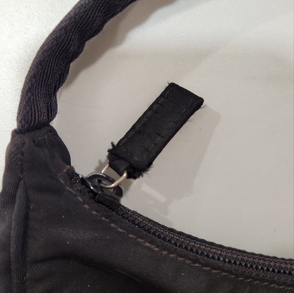 Prada Nylon Mini Bag - Picture 8 of 8